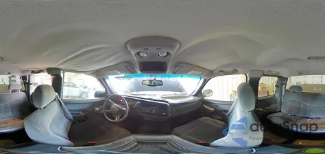 2002 Chevrolet Silverado C1500 из США, поврежденный, VIN 2GCEC19V921184847